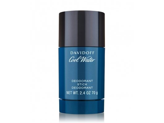 Zoom στο DAVIDOFF COOL WATER FOR MEN DEODORANT STICK 75ml