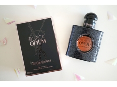 Zoom στο YSL BLACK OPIUM EDP 50ml SPR