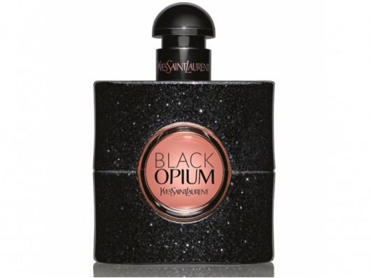 Zoom στο YSL BLACK OPIUM EDP 50ml SPR