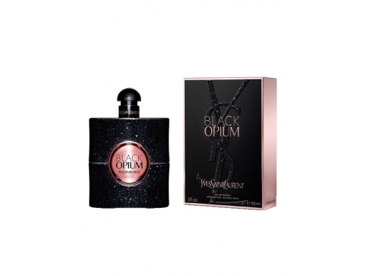 Zoom στο YSL BLACK OPIUM EDP 90ml SPR