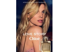 Zoom στο CHLOE LOVE STORY EDP 75ml SPR