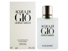 Zoom στο ARMANI ACQUA DI GIO POUR HOMME EDT 30ml SPR