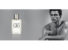 Zoom στο ARMANI ACQUA DI GIO POUR HOMME EDT 50ml SPR