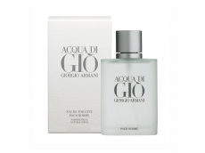 Zoom στο ARMANI ACQUA DI GIO POUR HOMME EDT 50ml SPR