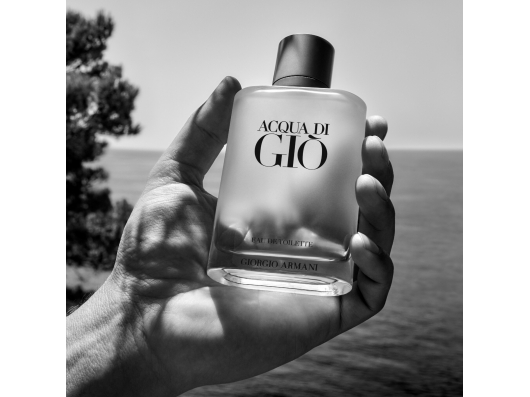 Zoom στο ARMANI ACQUA DI GIO POUR HOMME EDT 50ml SPR