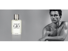 Zoom στο ARMANI ACQUA DI GIO POUR HOMME AFTER SHAVE LOTION 100ml