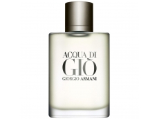 Zoom στο ARMANI ACQUA DI GIO POUR HOMME AFTER SHAVE LOTION 100ml