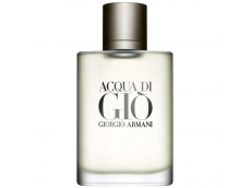 Zoom στο ARMANI ACQUA DI GIO POUR HOMME AFTER SHAVE LOTION 100 ml