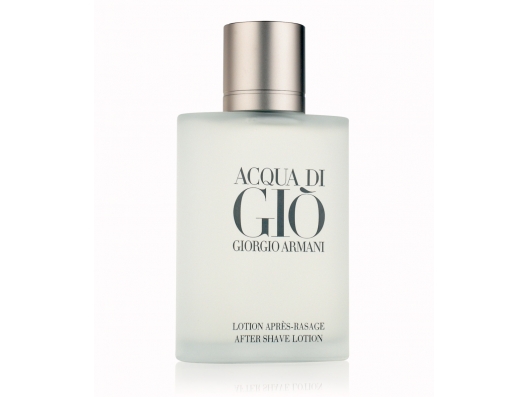Zoom στο ARMANI ACQUA DI GIO POUR HOMME AFTER SHAVE LOTION 100ml