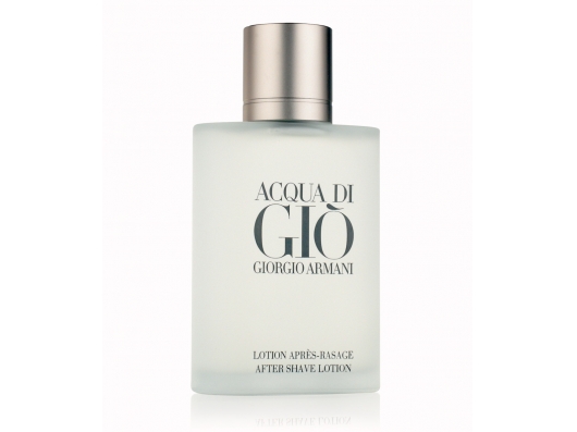 Zoom στο ARMANI ACQUA DI GIO POUR HOMME AFTER SHAVE LOTION 100 ml