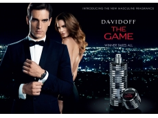 Zoom στο DAVIDOFF THE GAME EDT 100ml SPR