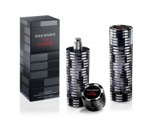 Zoom στο DAVIDOFF THE GAME EDT 100ml SPR