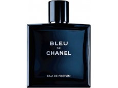 Zoom στο CHANEL BLEU DE CHANEL POUR HOMME EDP 50ml SPR