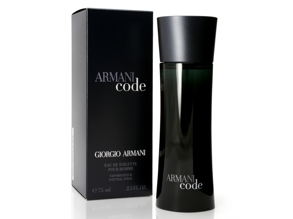 Armani Monai