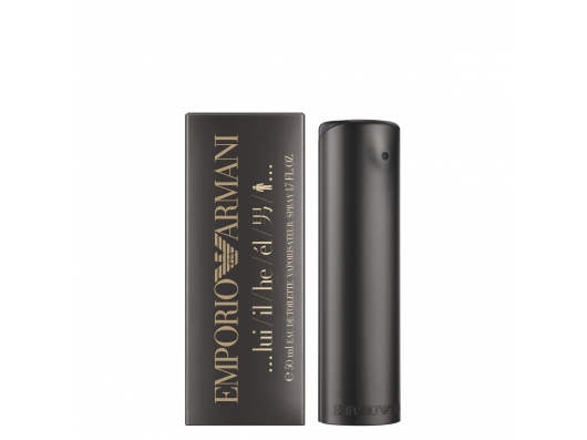 Zoom στο ARMANI EMPORIO ARMANI HE EDT 50ml SPR