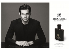 Zoom στο TRUSSARDI BLACK EXTREME EDT 50ml SPR