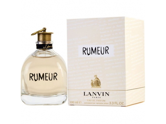 Zoom στο LANVIN RUMEUR EDP 100ml SPR