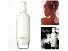 Zoom στο CLINIQUE AROMATICS IN WHITE EDP 50 ml SPR