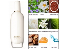 Zoom στο CLINIQUE AROMATICS IN WHITE EDP 50 ml SPR