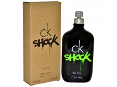 Zoom στο CALVIN KLEIN ONE SHOCK FOR HIM EDT 200ml SPR (tester)