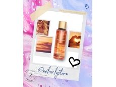 Zoom στο VICTORIAS SECRET AMBER ROMANCE FRAGRANCE MIST 250ml