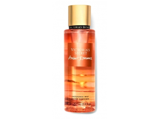 Zoom στο VICTORIAS SECRET AMBER ROMANCE FRAGRANCE MIST 250ml