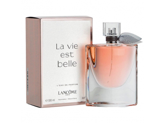 Zoom στο LANCOME La Vie Est Belle L EAU DE PARFUM 100ml SPR