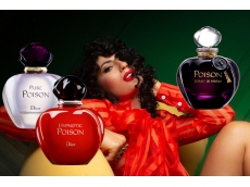 Zoom στο CHRISTIAN DIOR HYPNOTIC POISON EDT 150ml SPR