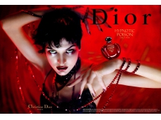 Zoom στο CHRISTIAN DIOR HYPNOTIC POISON EDT 150ml SPR