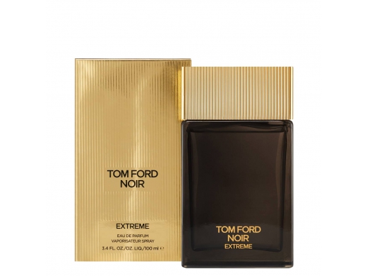 Zoom στο TOM FORD NOIR EXTREME EDP 100ml SPR