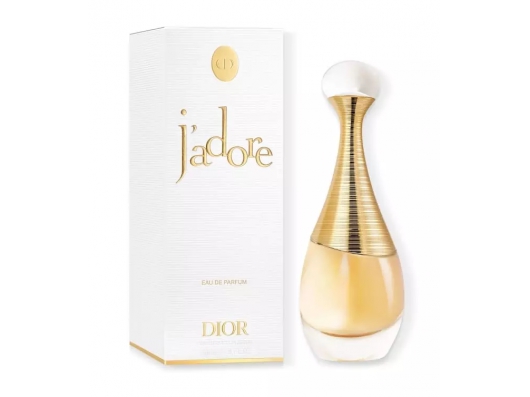 Zoom στο CHRISTIAN DIOR J ADORE EDP 150ml SPR