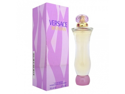 Zoom στο VERSACE WOMAN EDP 30ml SPR