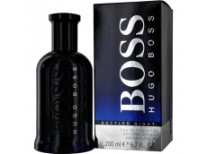 Zoom στο BOSS HUGO BOSS BOTTLED NIGHT EDT 200ml SPR