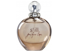 Zoom στο JENNIFER LOPEZ (JLO) STILL EDP 100ml SPR