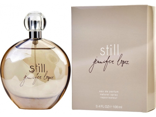 Zoom στο JENNIFER LOPEZ (JLO) STILL EDP 100ml SPR