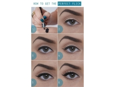 Zoom στο MAYBELLINE LASTING DRAMA GEL EYELINER UP TO 24H NOIR BLACK