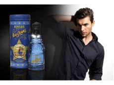 Zoom στο VERSACE BLUE JEANS MAN EDT 75ml SPR (tester)