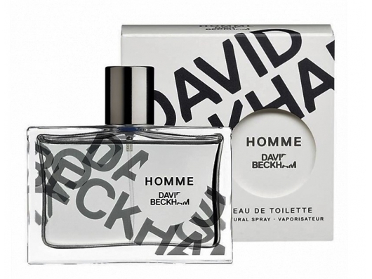 Zoom στο BECKHAM HOMME EDT 75ml SPR