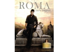 Zoom στο LAURA BIAGIOTTI ROMA UOMO deodorant stick 75ml
