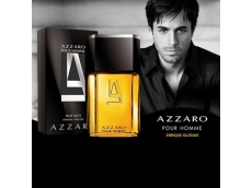 Zoom στο AZZARO POUR HOMME EDT 30ml SPR