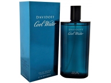 Zoom στο DAVIDOFF COOL WATER FOR MEN EDT 200ml SPR