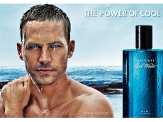 Zoom στο DAVIDOFF COOL WATER FOR MEN EDT 200ml SPR