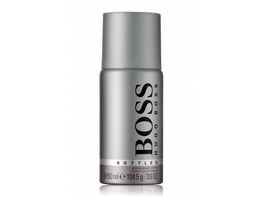 Zoom στο BOSS HUGO BOSS BOTTLED DEODORANT SPRAY 150ml