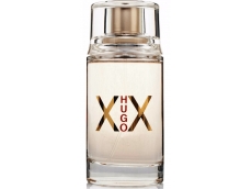 Zoom στο BOSS HUGO BOSS XX WOMAN EDT 100ml SPR