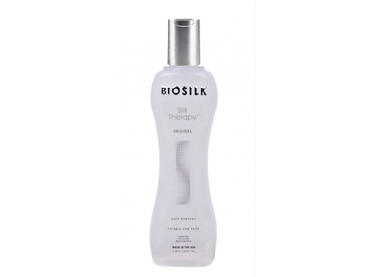 Zoom στο BIOSILK Silk Therapy 67ml