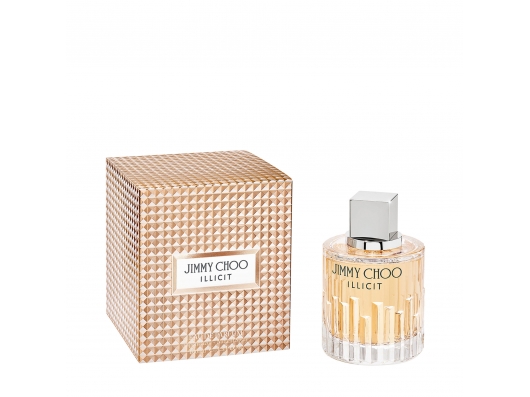 Zoom στο JIMMY CHOO ILLICIT EDP 60ml SPR