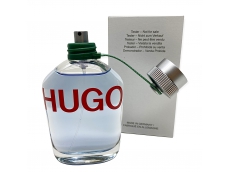 Zoom στο BOSS HUGO BOSS MAN EAU DE TOILETTE 125ml TESTER