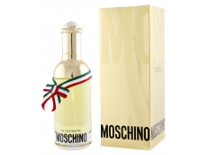 Zoom στο MOSCHINO FEMME GOLD EDT 75ml SPR