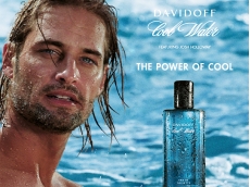 Zoom στο DAVIDOFF COOL WATER FOR MEN SHOWER GEL 150ml