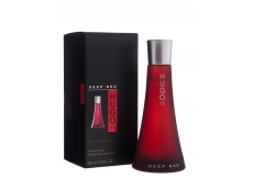 Zoom στο BOSS HUGO DEEP RED WOMAN EDP 90ml SPR